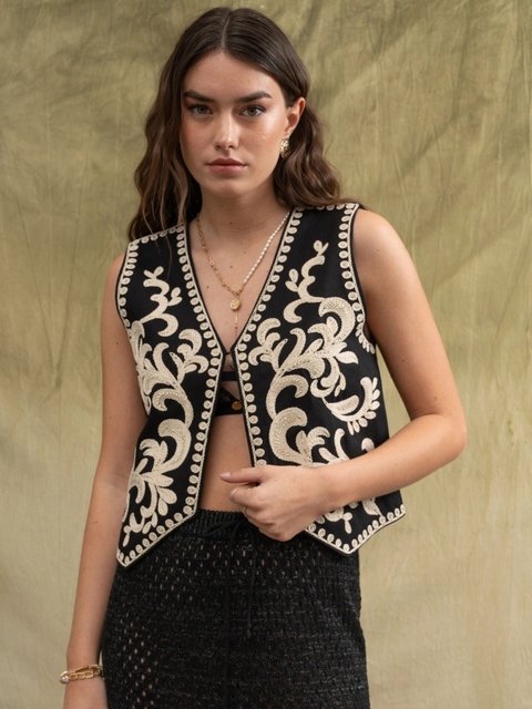 CHALECO GUPPY (V26ABA017)