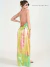 VESTIDO LARGO KEYLA (V25VEA059) - comprar online