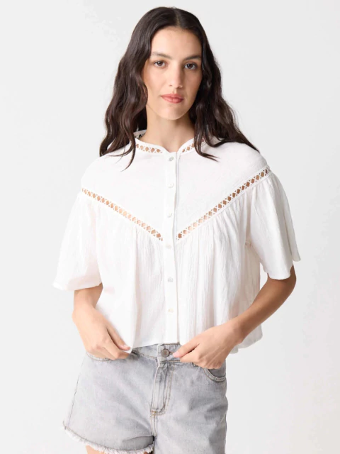 CAMISA BARI (R26VCA202)