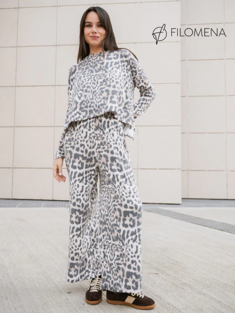 PANTALON DAKOTA (I25PNA019)