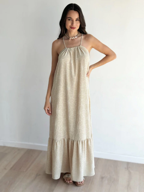 VESTIDO MATILDA (V26VEA019)