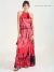 VESTIDO LARGO KEYLA (V25VEA059) - Filomena