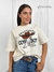 REMERA OVER WESTERN (I25REA007) - Filomena