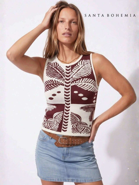 MUSCULOSA FERRA (V27REA049)