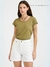 SHORT MOM MORITA (V25SHA002)