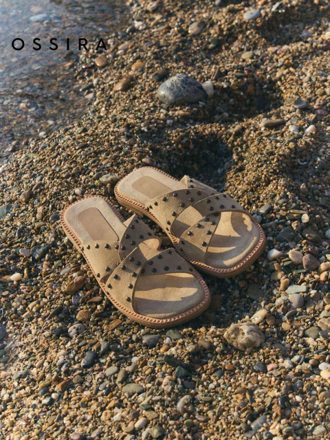 SANDALIAS CHATITAS (4694006)