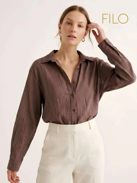 CAMISA LOLITA (V27CAA001)