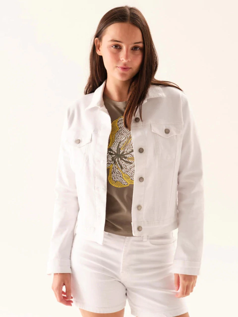 CAMPERA JEAN 1600 (384001)