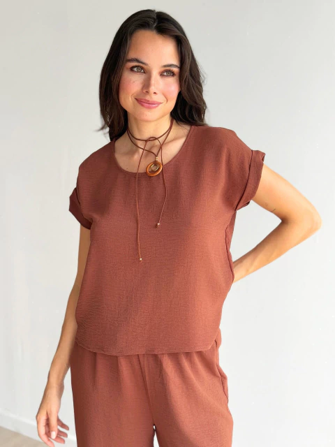 BLUSA CARMELA (V26BLA007)