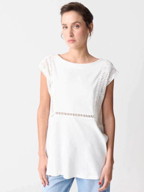 REMERA STAI (R26VRE147)