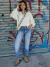 JEAN INDIA STRAIGHT WIDE LEG (V25JEA055)