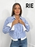 CAMISA ONE SECRET (R25ICA201) - tienda online