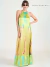 VESTIDO LARGO KEYLA (V25VEA059)