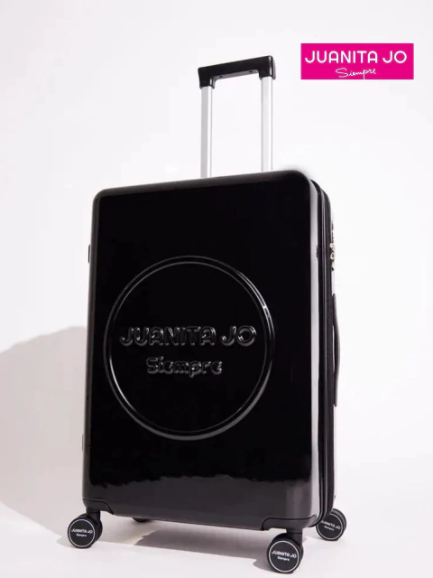 CARRY ON MEDIANO (JJVMED002)