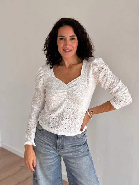 BLUSA TULI (I25BLA016)