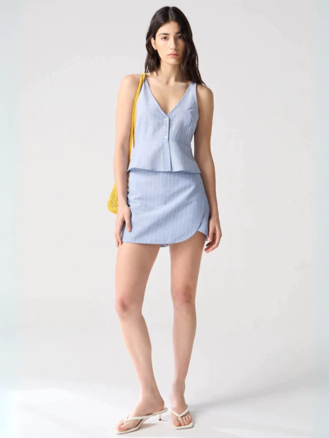 SHORT CERDENA (R26VSH617)