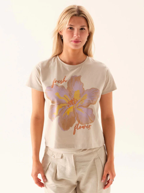 REMERA CAROLA (382083)