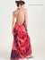 Imagen de VESTIDO LARGO KEYLA (V25VEA059)