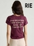 REMERA BROADWAY (R25IRE120) en internet