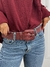 CINTO HEBILLA GRANDE (I25ACA090) - comprar online