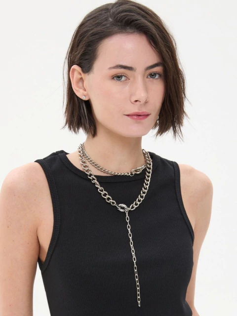 COLLAR CADENAS (4890017)