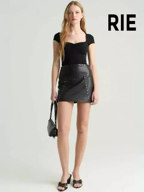 FALDA JUPE (R25VFA663)