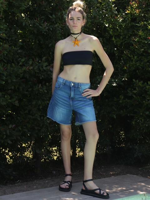 BERMUDA FUTURA (V26SHA038)