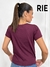 REMERA BIG APPLE (R25IRE129) - tienda online