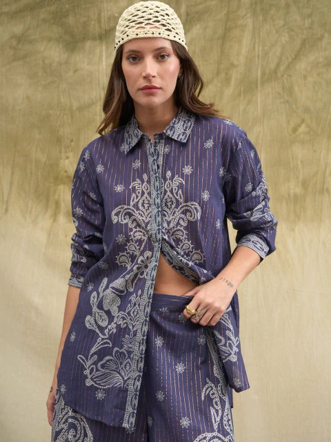 CAMISA ZAREK (V26CAA039)