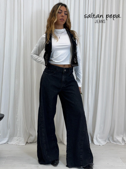 JEAN GRECA SUPER WIDE LEG (I25JEA059)