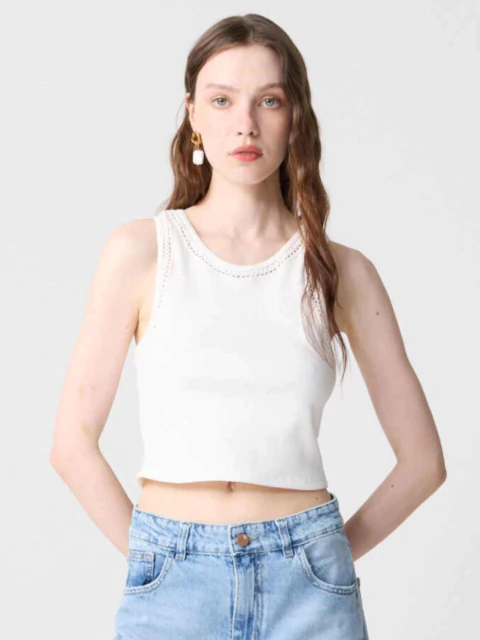 MUSCULOSA INSERIMENTO (R26VRE172)