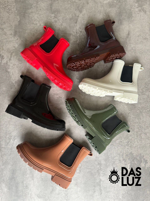 BOTA NEBRASKA (3015A020)