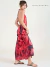 VESTIDO LARGO KEYLA (V25VEA059) - tienda online