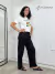 PANTALON CARGO GIORGIA (V25PNA040) - tienda online