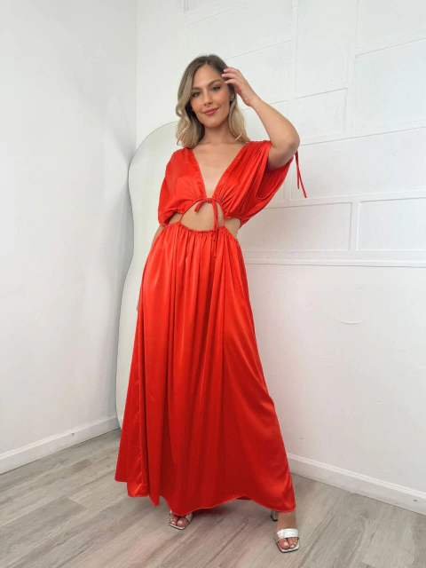 Vestido Ivon (345505)