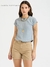 SHORT MOM MORITA (V25SHA002) - Filomena