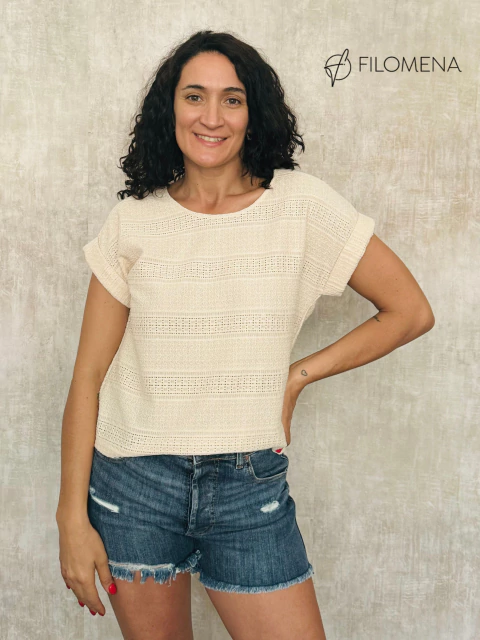 REMERA ADRIELA (V25REA038)