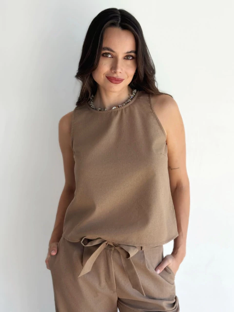 BLUSA ARA (V26BLA016)