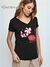 REMERA KLIMT (PM25V0503) en internet