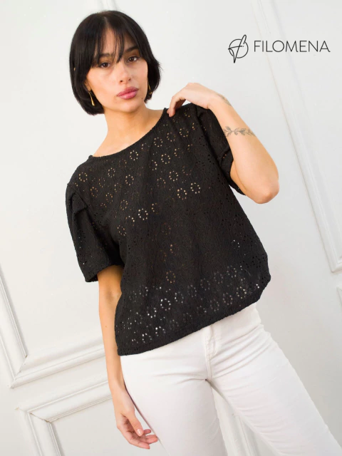 REMERA MIRABELLA (V25REA027)