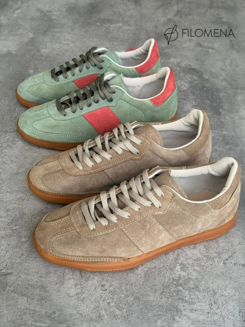 ZAPATILLAS LISBOA (V25ZPA006)