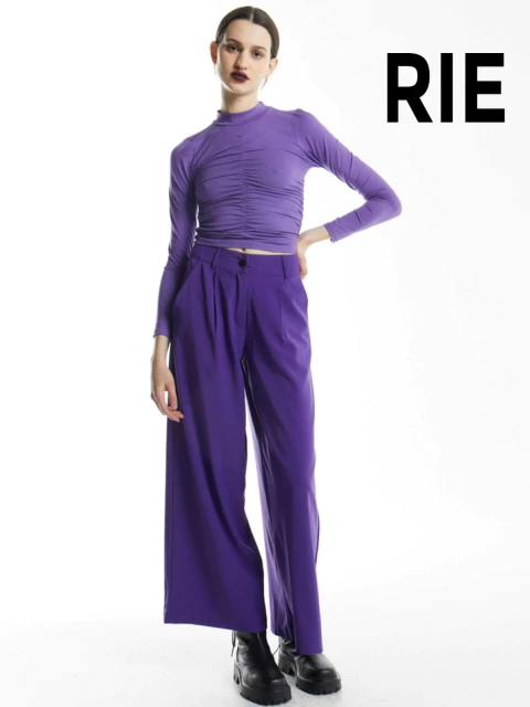 PANTALON BARBIECORE (R23IPA515)