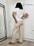 PANTALON CARGO GIORGIA (V25PNA040)