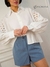 SHORT MICHELA (V25SHA006) - comprar online