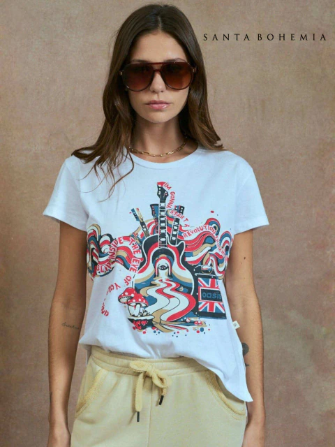 REMERA MC OASIS (V27REA035)