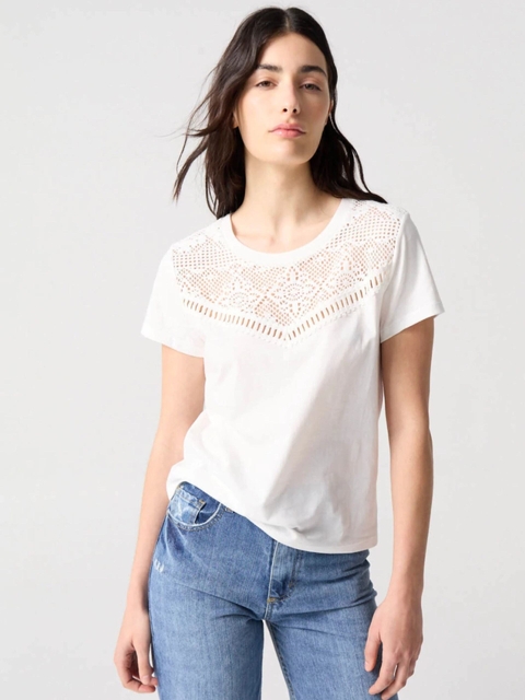 REMERA COME (R26VRE146)