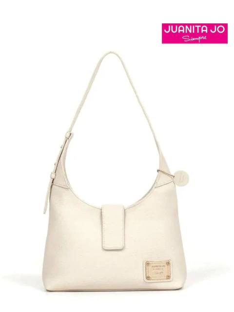 CARTERA DE HOMBRO PEQUEÑA ANYA (11216)