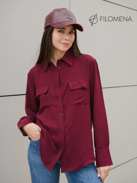 CAMISA BARBIE (I25CAA023)