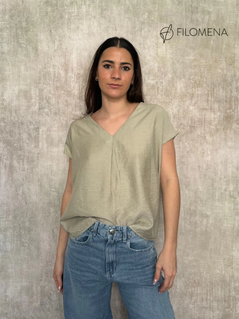 BLUSA SAMIR (V25CAA028)