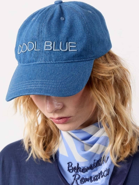 GORRA COOL BLUE (78738)